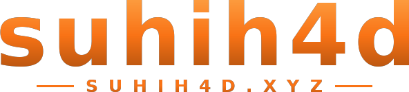 suhih4d logo